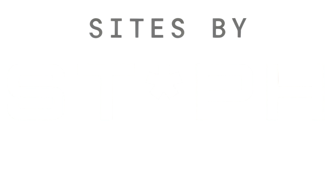 Sites by st*ph